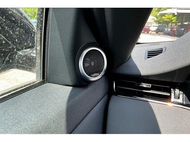 2024 Land Rover Range Rover Evoque Vehicle Photo in San Antonio, TX 78230