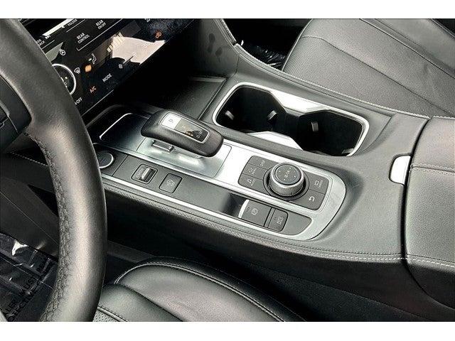 2023 INFINITI QX60 Vehicle Photo in Grapevine, TX 76051