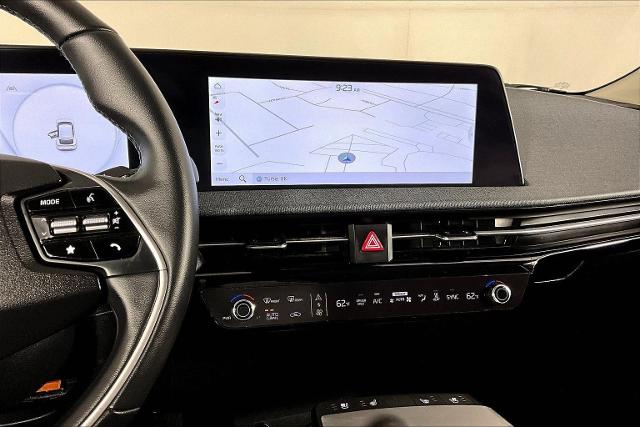 2024 Kia EV6 Vehicle Photo in Tulsa, OK 74129