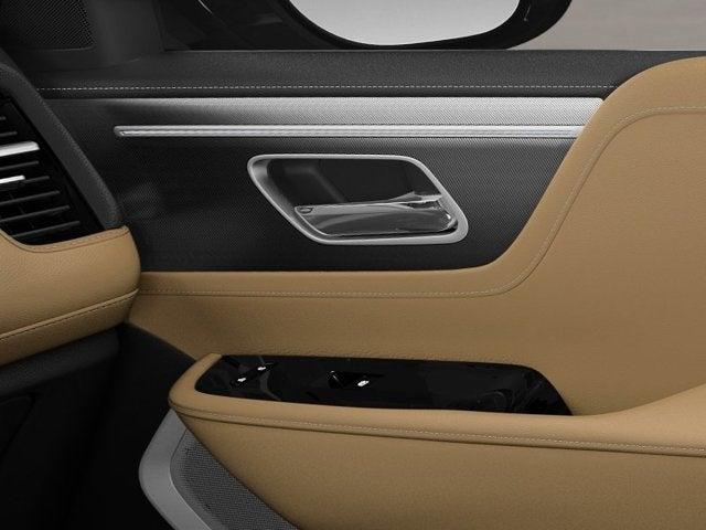 2025 INFINITI QX80 Vehicle Photo in Grapevine, TX 76051