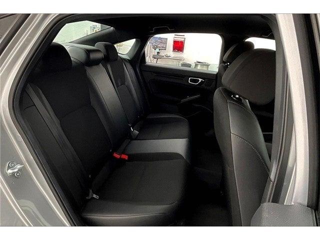 2024 Honda Civic Sedan Vehicle Photo in Grapevine, TX 76051
