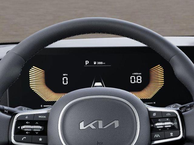 2026 Kia Carnival Vehicle Photo in Tucson, AZ 85712