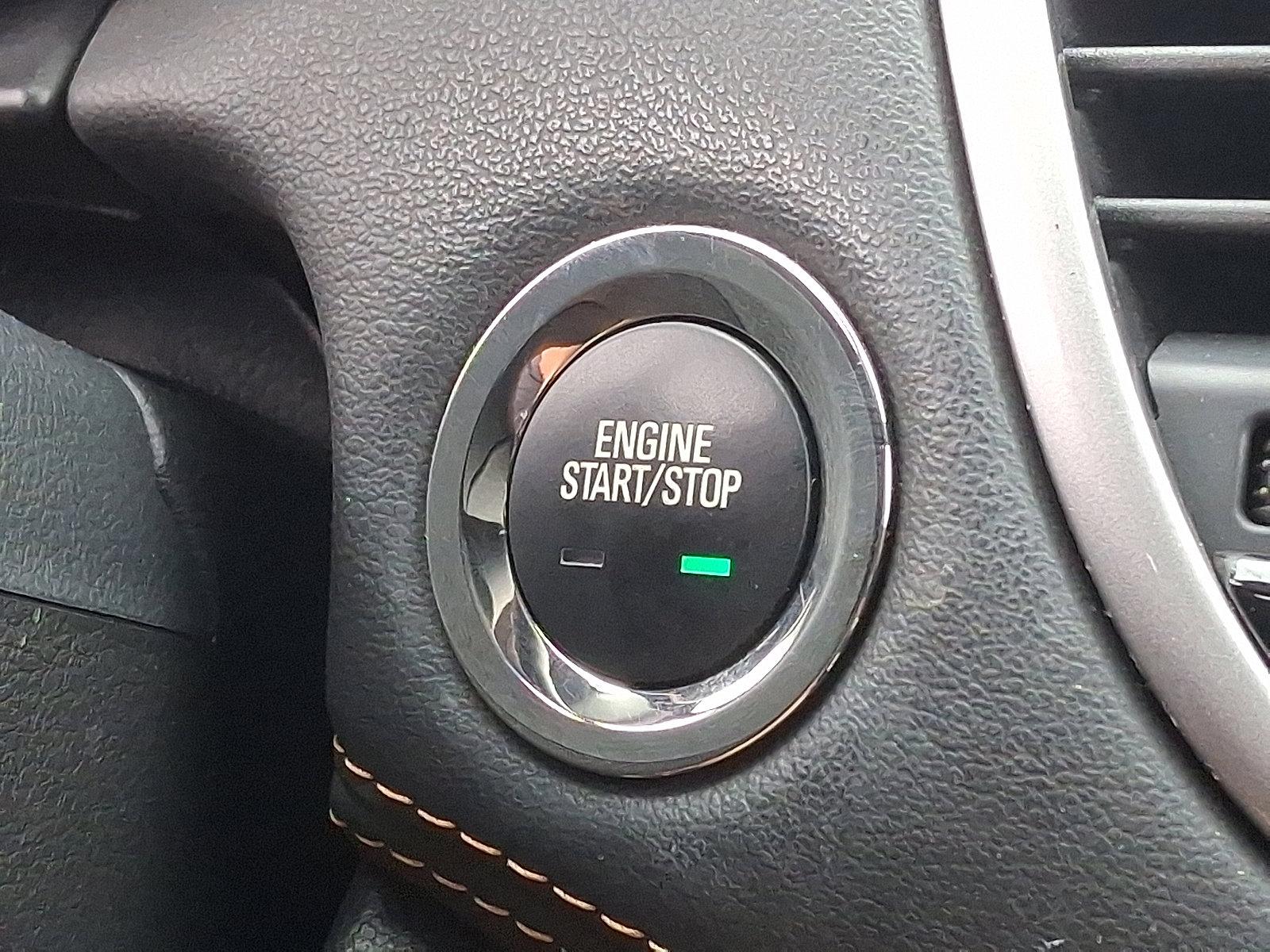 2022 Chevrolet Trax Vehicle Photo in Mechanicsburg, PA 17050-2306