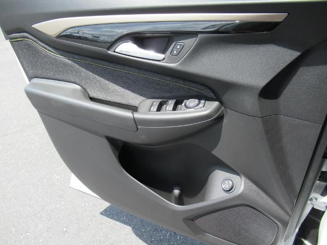 2026 Chevrolet Trailblazer Vehicle Photo in LEESBURG, FL 34788-4022