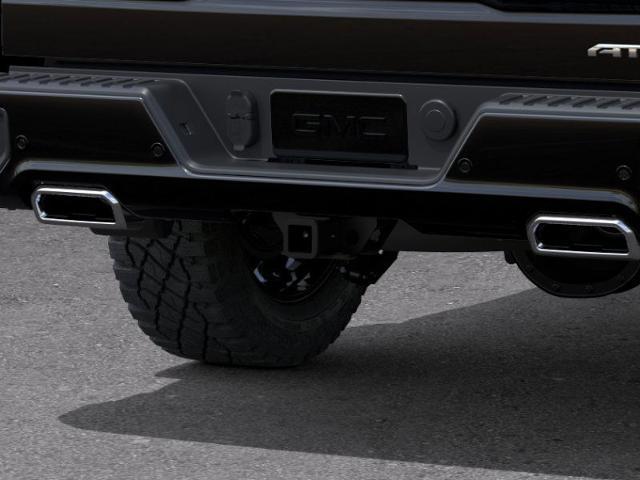 2025 GMC Sierra 1500 Vehicle Photo in OSHKOSH, WI 54904-7811