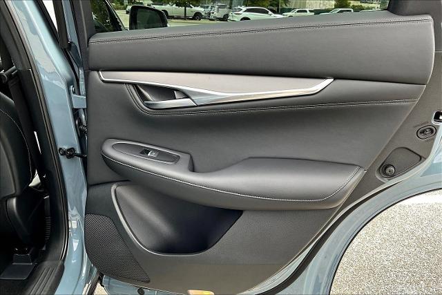 2025 INFINITI QX55 Vehicle Photo in San Antonio, TX 78230