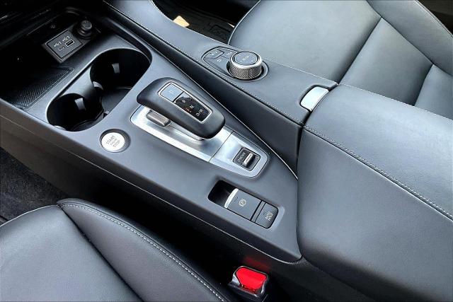 2023 INFINITI QX50 Vehicle Photo in San Antonio, TX 78230