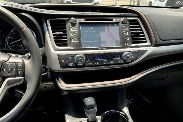2014 Toyota Highlander Vehicle Photo in San Antonio, TX 78230