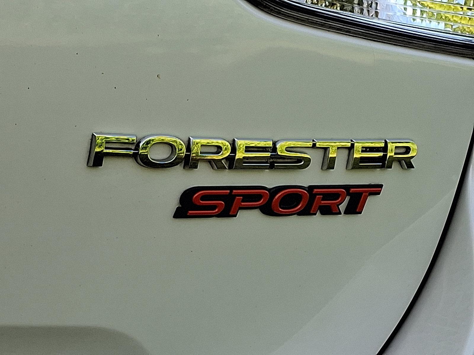 2019 Subaru Forester Vehicle Photo in Easton, PA 18045