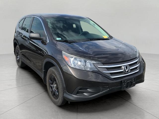2013 Honda CR-V Vehicle Photo in GREEN BAY, WI 54303-3330