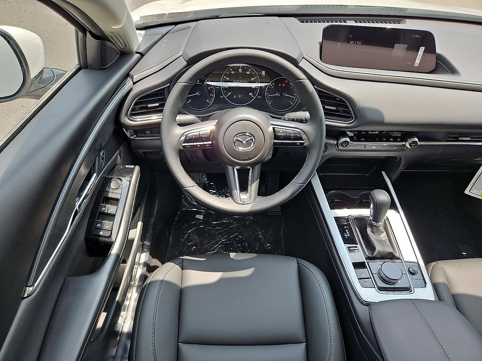 2025 Mazda CX-30 Vehicle Photo in Trevose, PA 19053