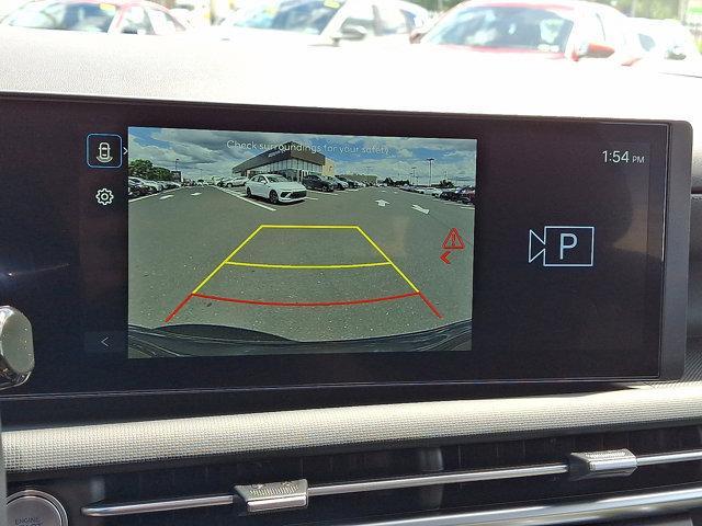 2025 Hyundai TUCSON Vehicle Photo in Philadelphia, PA 19116