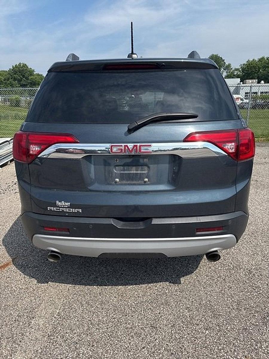 2019 GMC Acadia Vehicle Photo in Trevose, PA 19053