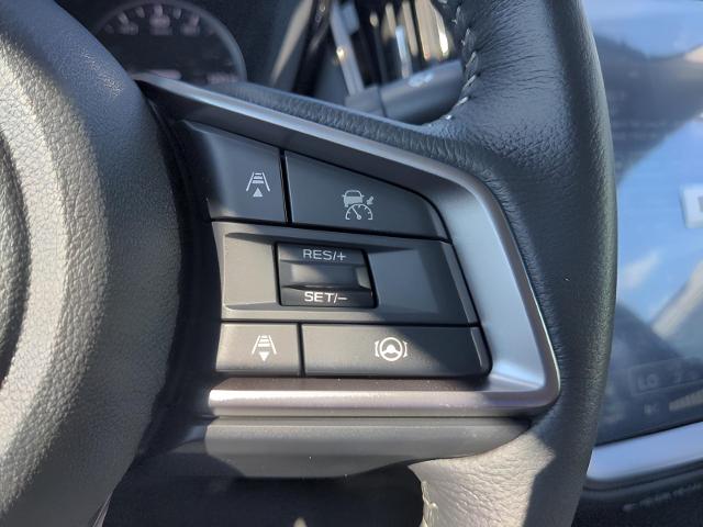 2025 Subaru Legacy Vehicle Photo in Green Bay, WI 54304
