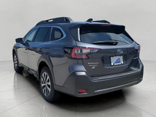 2025 Subaru Outback Vehicle Photo in Green Bay, WI 54304