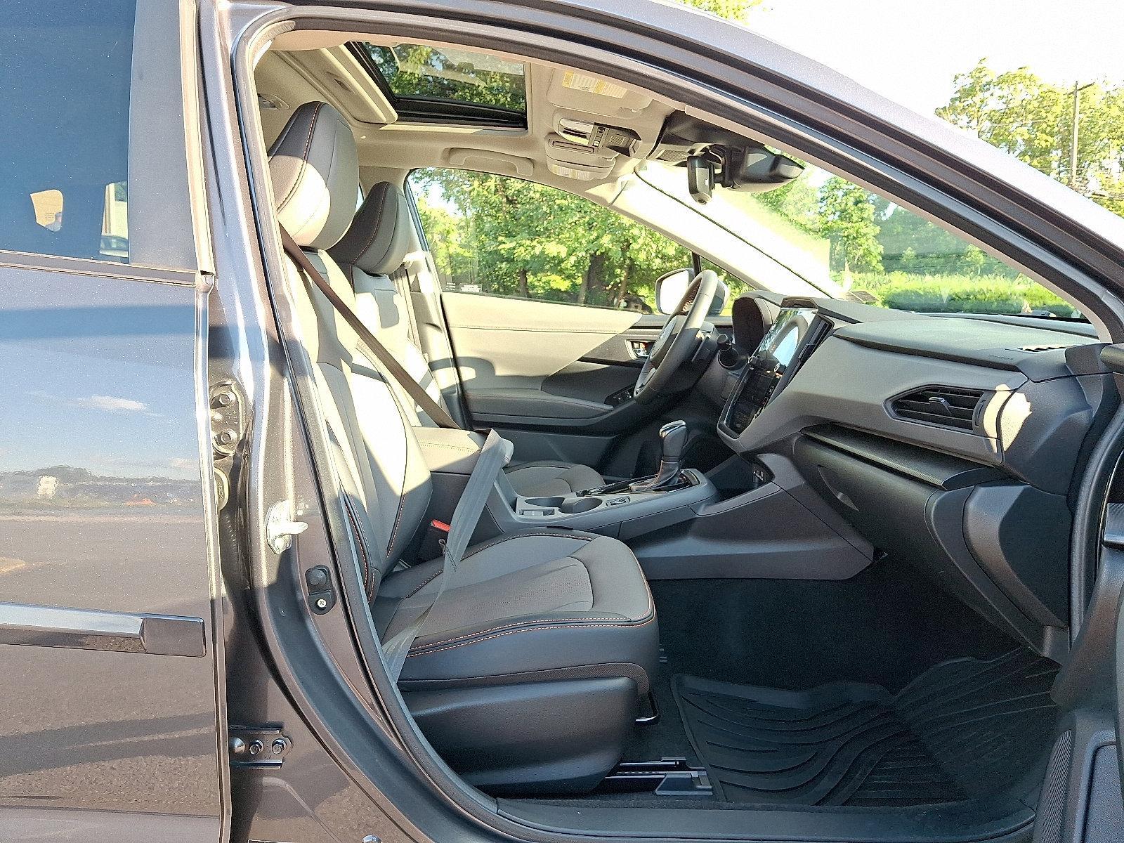 2024 Subaru Crosstrek Vehicle Photo in Harrisburg, PA 17111