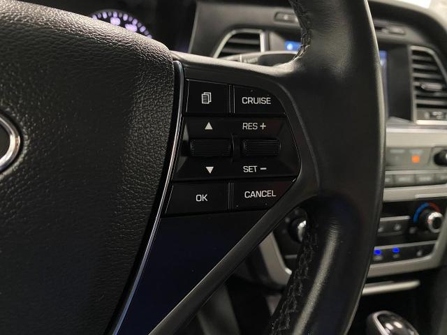 2017 Hyundai SONATA Vehicle Photo in Oshkosh, WI 54904