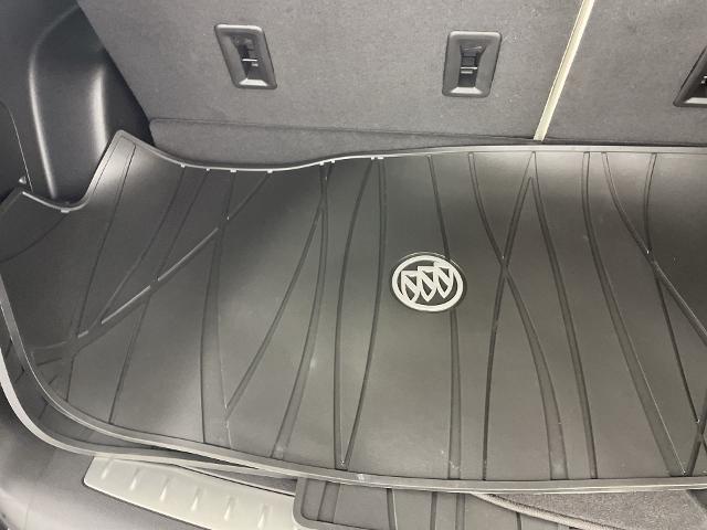 2024 Buick Enclave Vehicle Photo in GILBERT, AZ 85297-0402