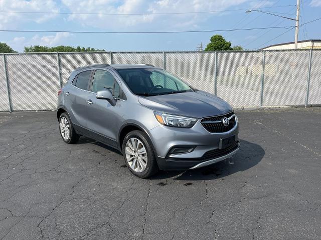 2019 Buick Encore Vehicle Photo in GREEN BAY, WI 54304-5303