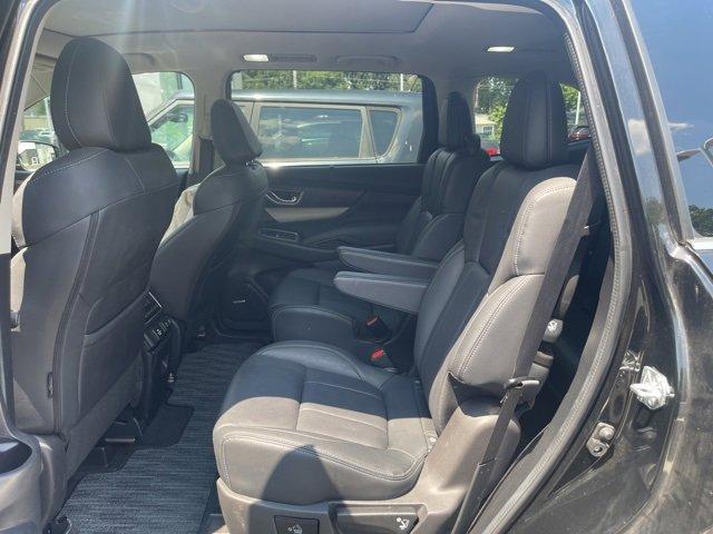 2022 Subaru Ascent Vehicle Photo in Harrisburg, PA 17111