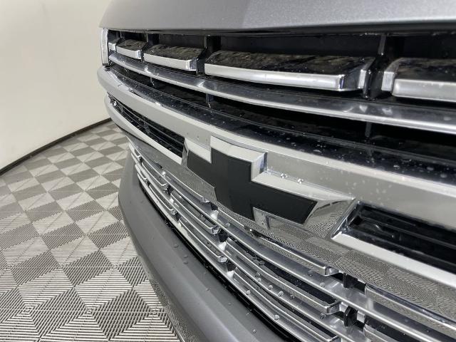 2021 Chevrolet Tahoe Vehicle Photo in GILBERT, AZ 85297-0402