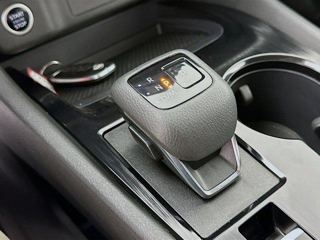 2023 Nissan Rogue Vehicle Photo in Flemington, NJ 08822