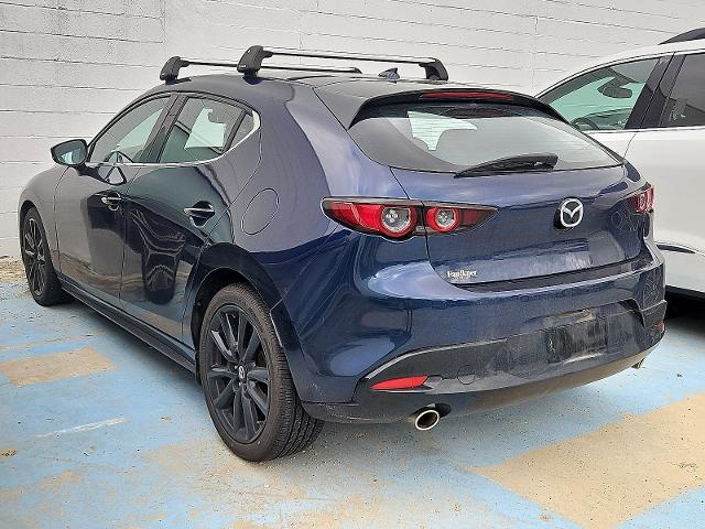2020 Mazda3 Hatchback Vehicle Photo in TREVOSE, PA 19053-4984