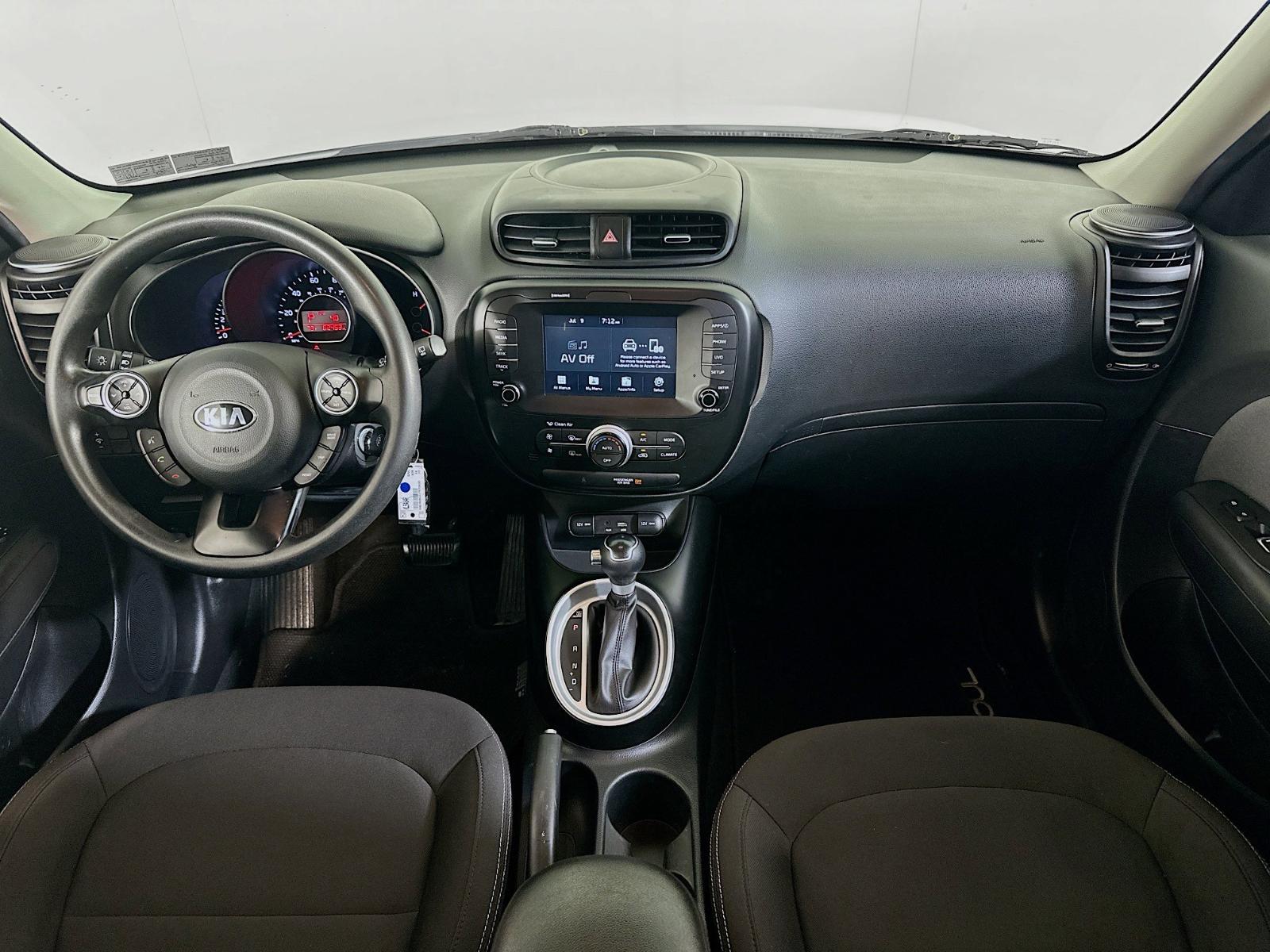 2018 Kia Soul Vehicle Photo in Langhorne, PA 19047