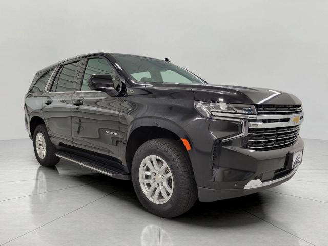 2023 Chevrolet Tahoe Vehicle Photo in APPLETON, WI 54914-4656