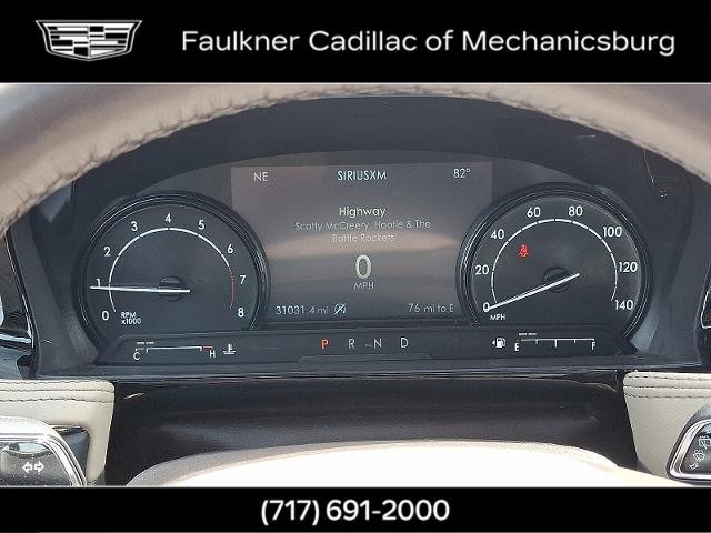 2021 Lincoln Corsair Vehicle Photo in MECHANICSBURG, PA 17050-1707