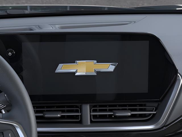 2025 Chevrolet Trax Vehicle Photo in APPLETON, WI 54914-4656