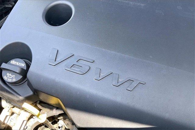 2021 Chevrolet Traverse Vehicle Photo in INDEPENDENCE, MO 64055-1314