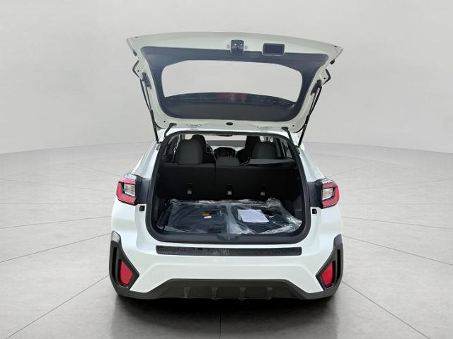 2025 Subaru Crosstrek Vehicle Photo in Oshkosh, WI 54904