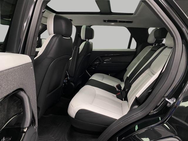 2023 Range Rover Sport Vehicle Photo in Appleton, WI 54913