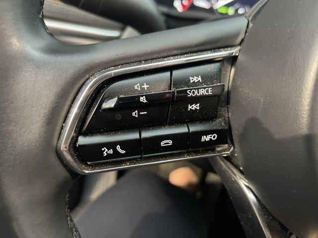 2024 Mazda CX-90 Vehicle Photo in Harrisburg, PA 17111