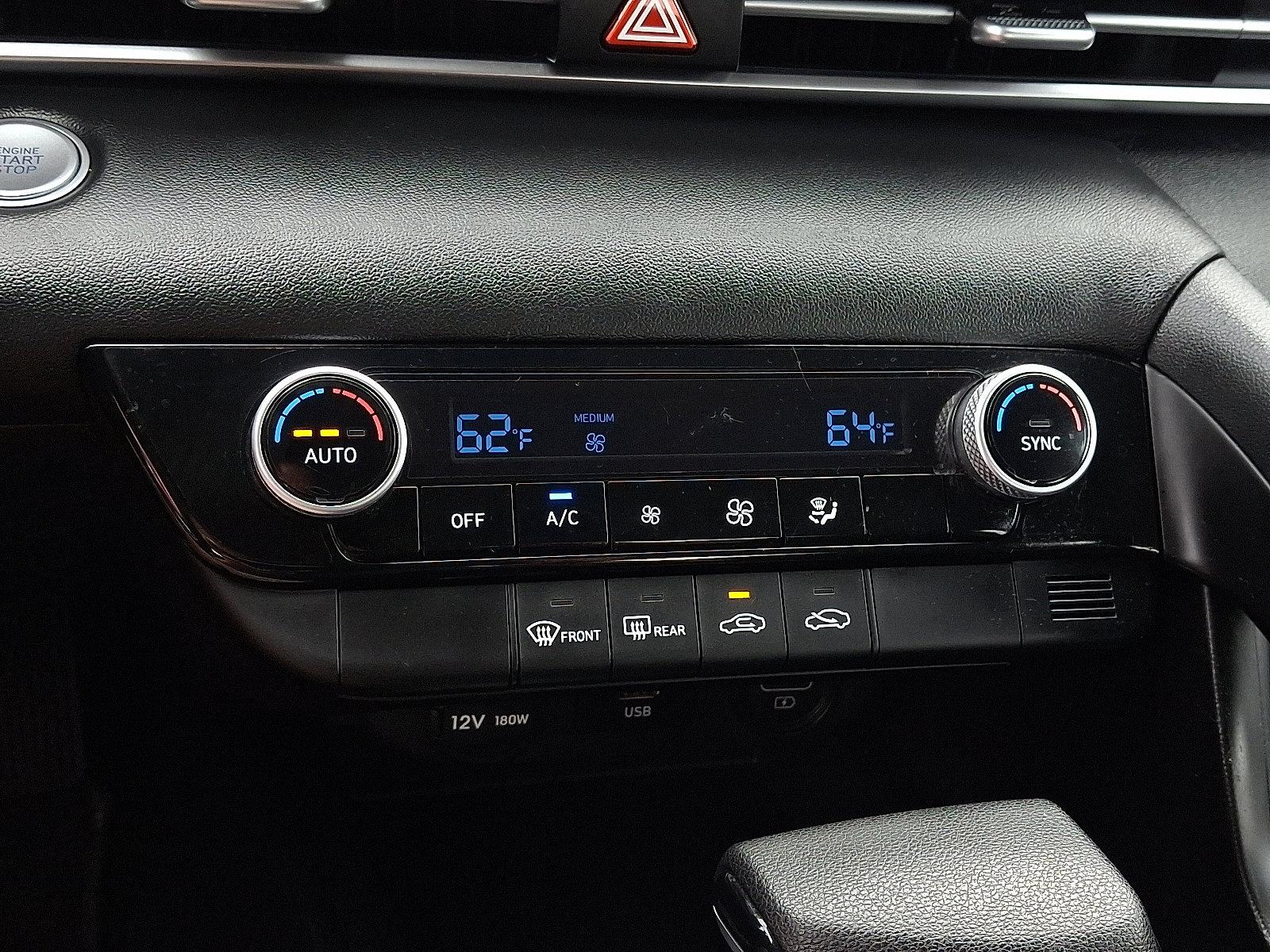 2023 Hyundai ELANTRA Vehicle Photo in Mechanicsburg, PA 17050-2306