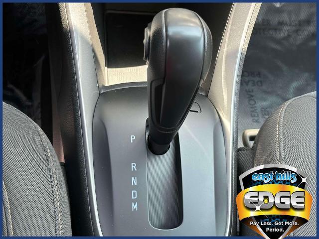 2022 Chevrolet Trax Vehicle Photo in Roslyn, NY 11576
