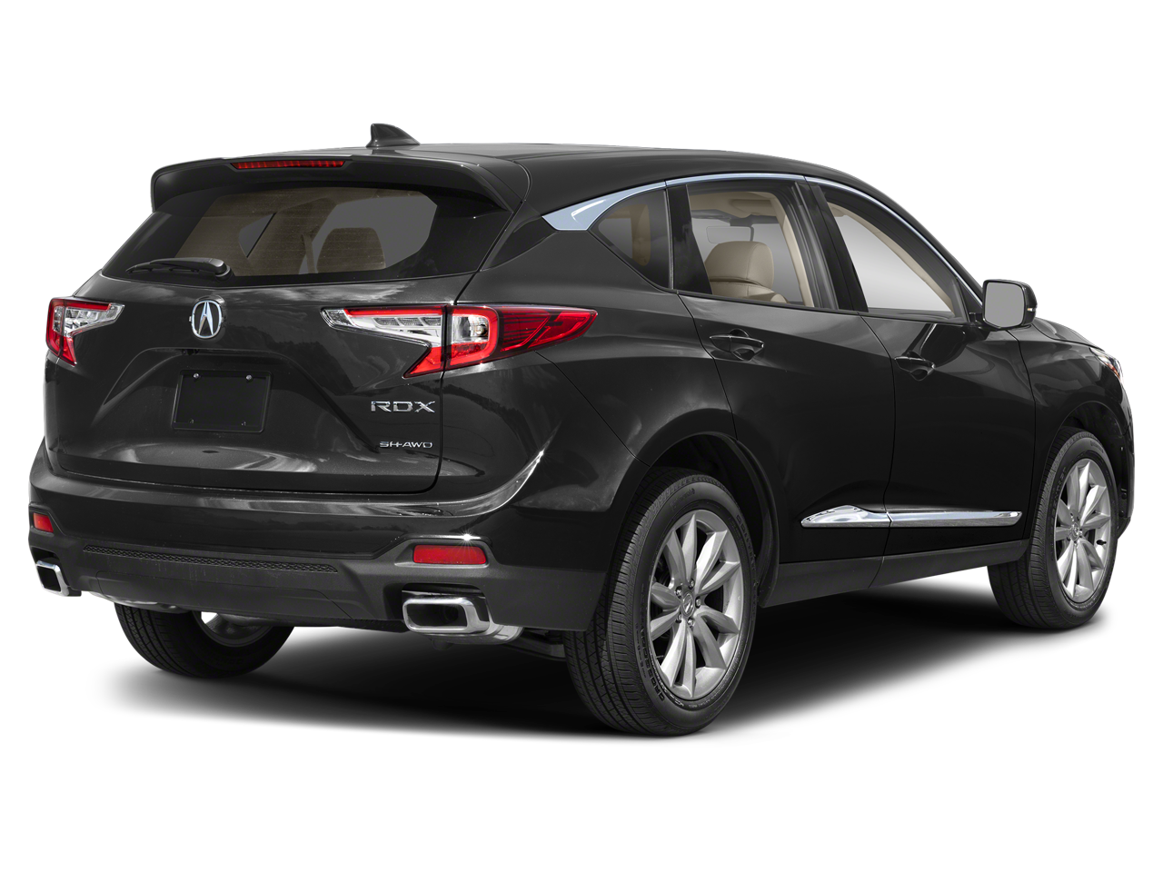 2023 Acura RDX Vehicle Photo in Grapevine, TX 76051