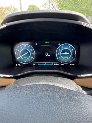 2023 Hyundai SANTA FE Vehicle Photo in Peoria, IL 61615