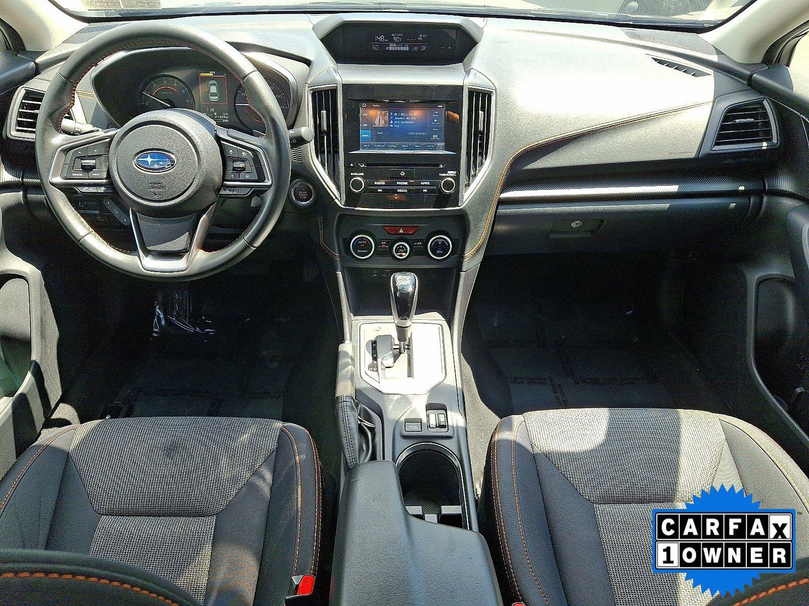 2022 Subaru Crosstrek Vehicle Photo in Harrisburg, PA 17111