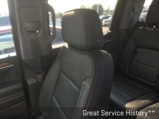 2022 GMC Sierra 1500 Vehicle Photo in Fishers, IN 46038