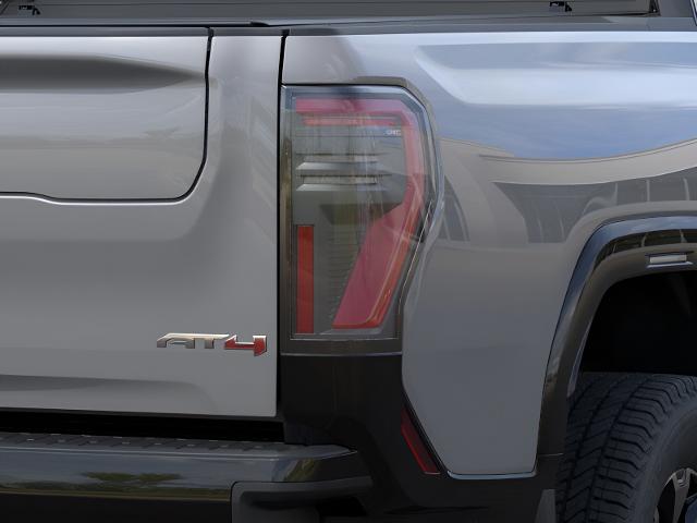 2026 GMC Sierra EV Vehicle Photo in GREEN BAY, WI 54303-3330
