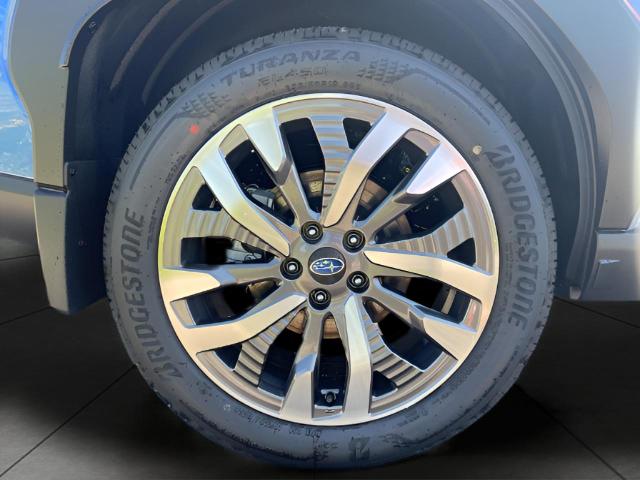 2025 Subaru Forester Vehicle Photo in Oshkosh, WI 54904