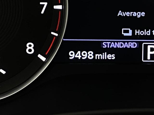 2025 INFINITI QX50 Vehicle Photo in Appleton, WI 54913