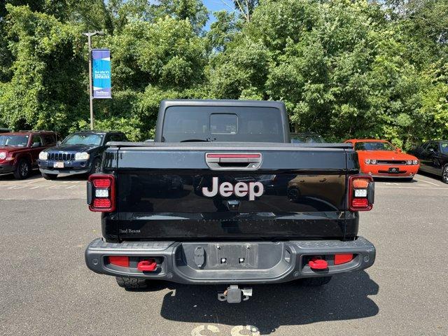 2021 Jeep Gladiator Vehicle Photo in Doylsetown, PA 18901