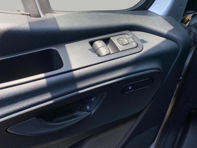 2024 Mercedes-Benz Sprinter Passenger Van Vehicle Photo in Appleton, WI 54913