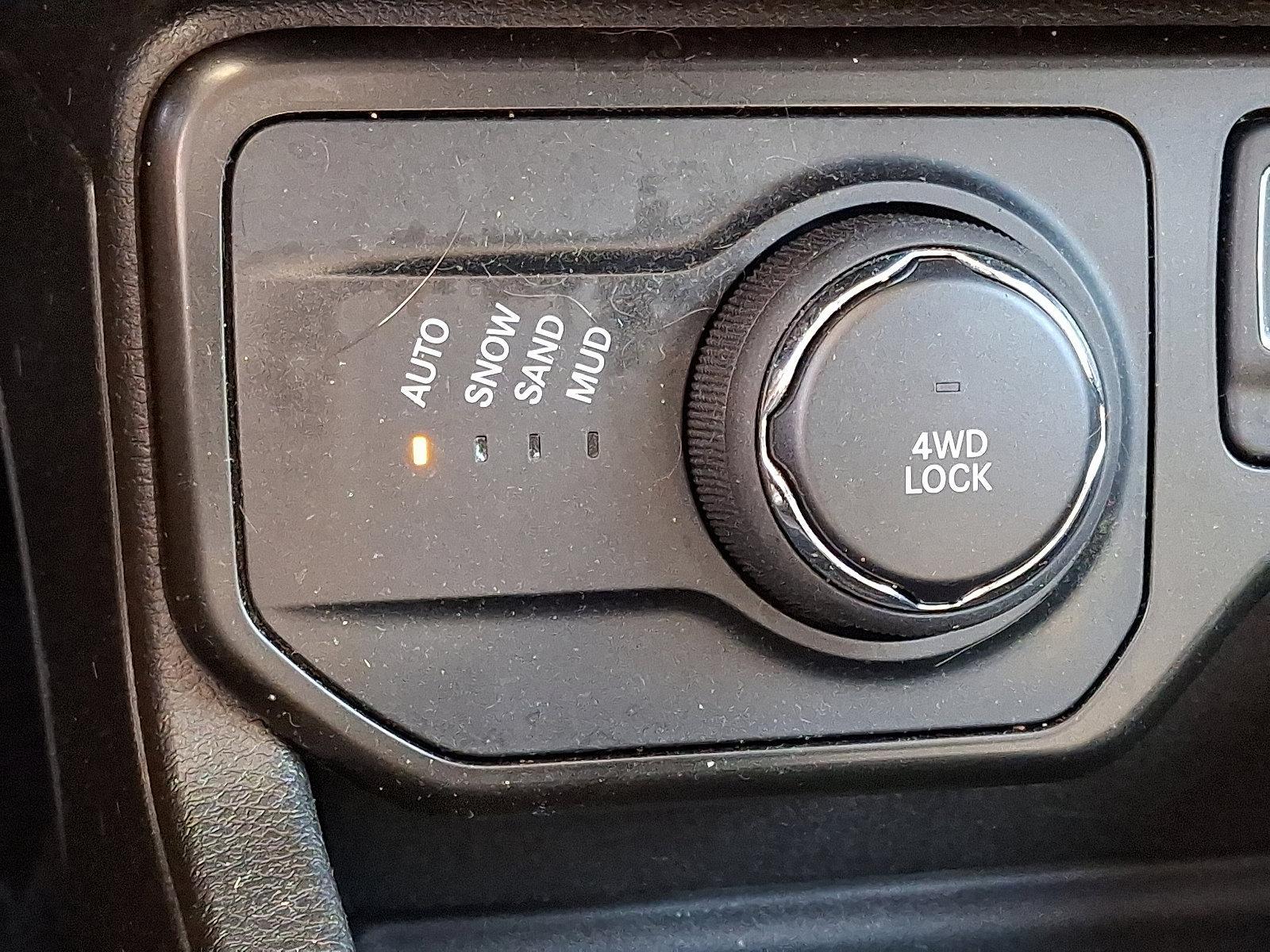 2021 Jeep Renegade Vehicle Photo in Easton, PA 18045