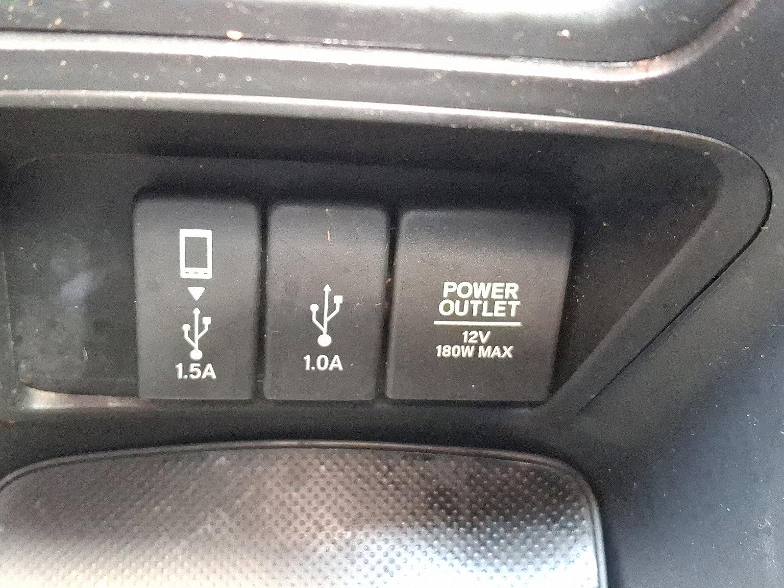 2018 Honda CR-V Vehicle Photo in Harrisburg, PA 17111