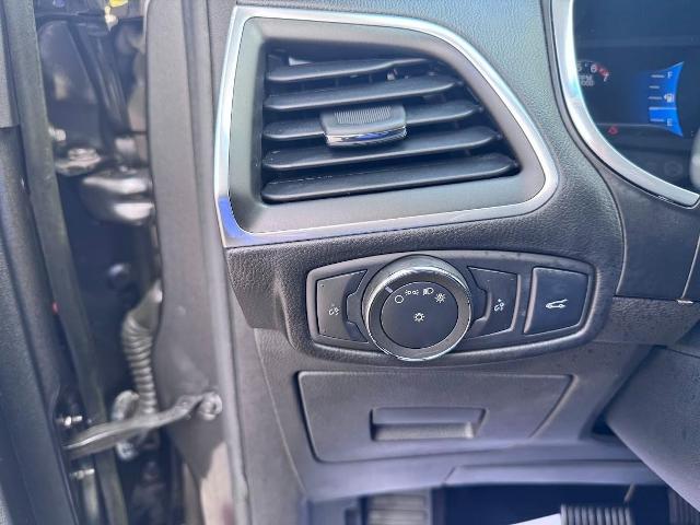 2015 Ford Edge Vehicle Photo in Oshkosh, WI 54901
