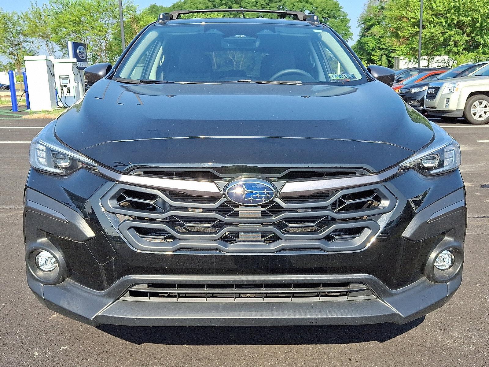 2024 Subaru Crosstrek Vehicle Photo in Easton, PA 18045